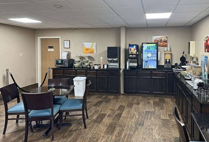 酒店 Quality Inn & Suites Exmore