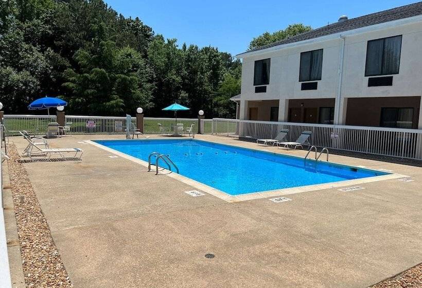 酒店 Quality Inn & Suites Exmore