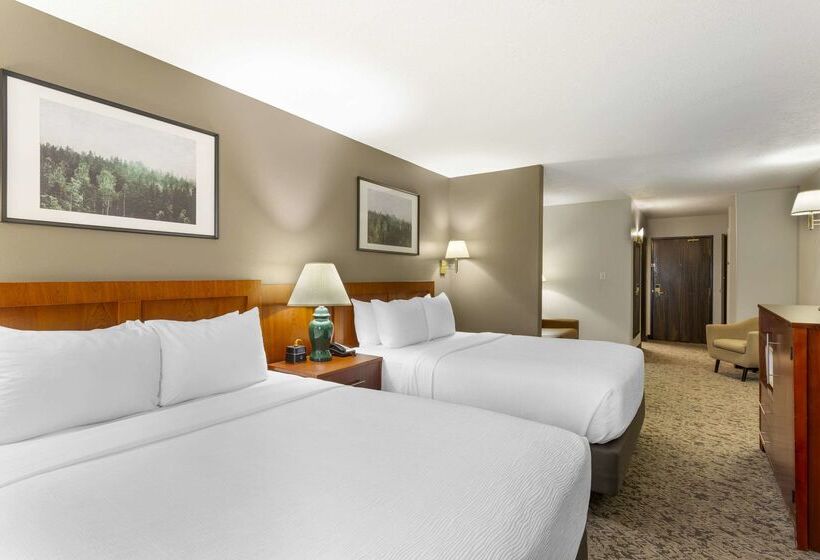 فندق Quality Inn & Suites Fillmore I15