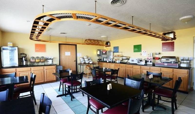 فندق Quality Inn & Suites Fillmore I15