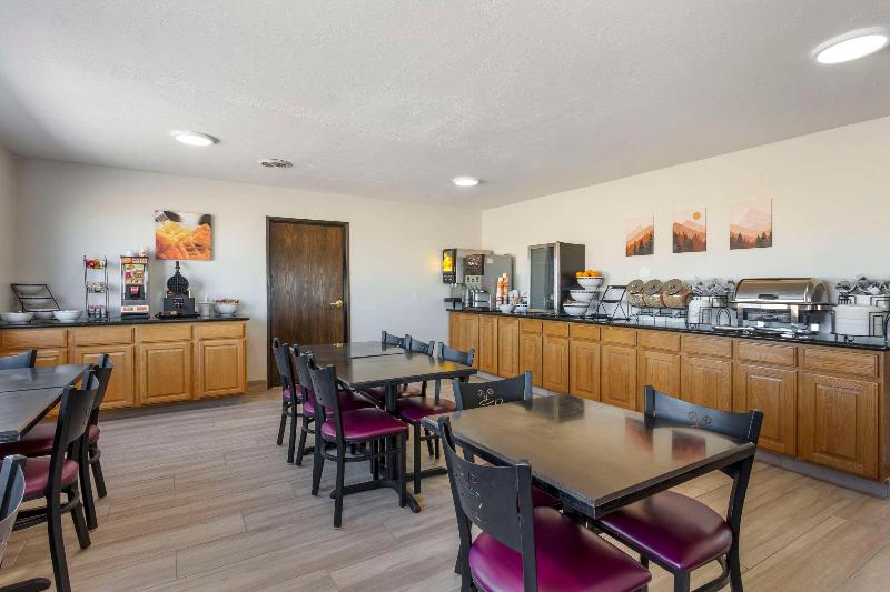 فندق Quality Inn & Suites Fillmore I15