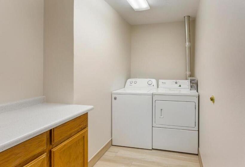 فندق Quality Inn & Suites Fillmore I15