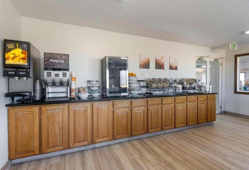 فندق Quality Inn & Suites Fillmore I15