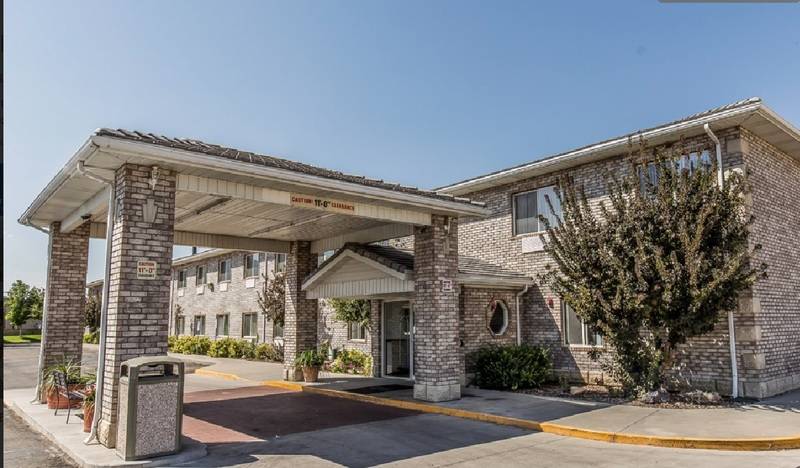 فندق Quality Inn & Suites Fillmore I15