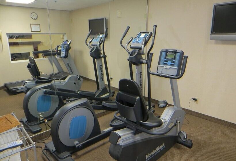 호텔 Quality Inn Winder, Ga