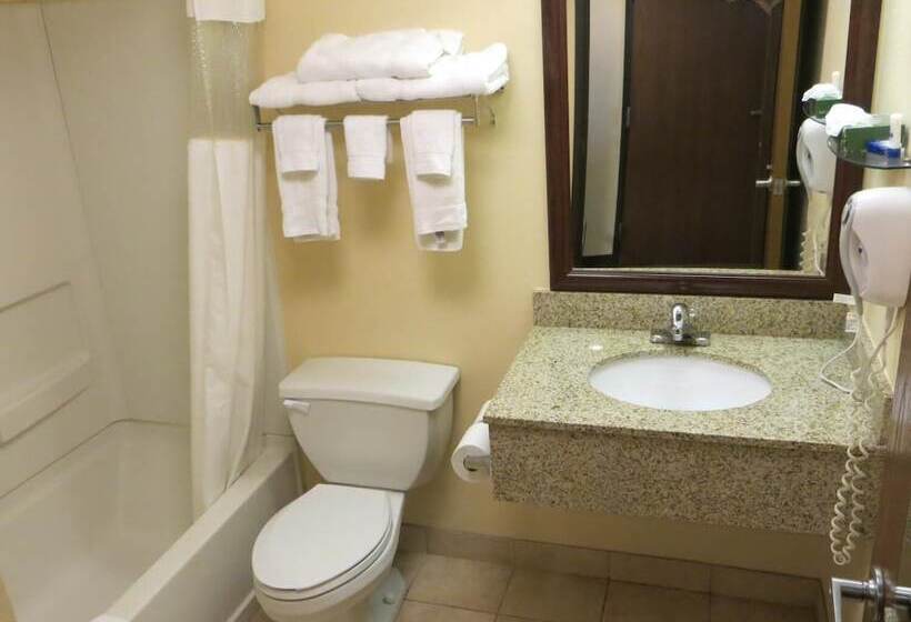 호텔 Quality Inn Winder, Ga