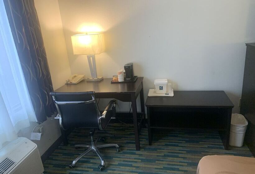 호텔 Quality Inn Winder, Ga
