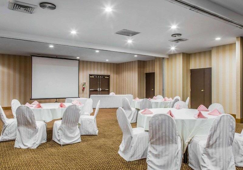 فندق Rodeway Inn & Suites