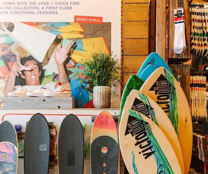 ホテル Sonder Woods Cove