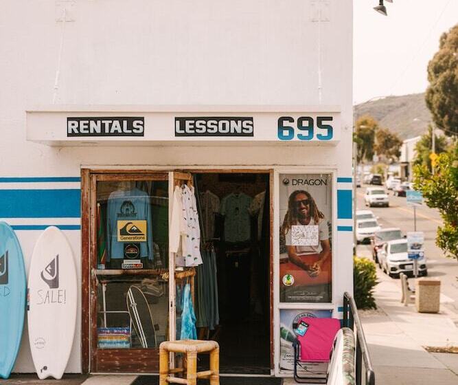 ホテル Sonder Woods Cove