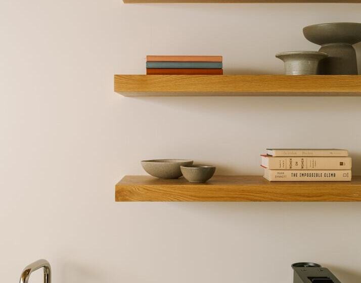 ホテル Sonder Woods Cove