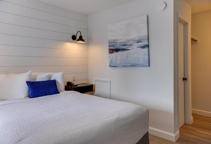 هتل The Shorehouse