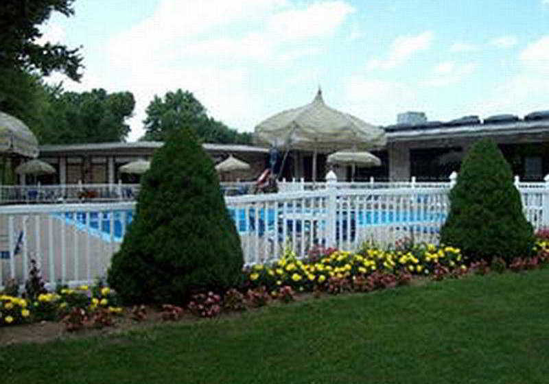 בית מלון כפרי Travelodge Bedford