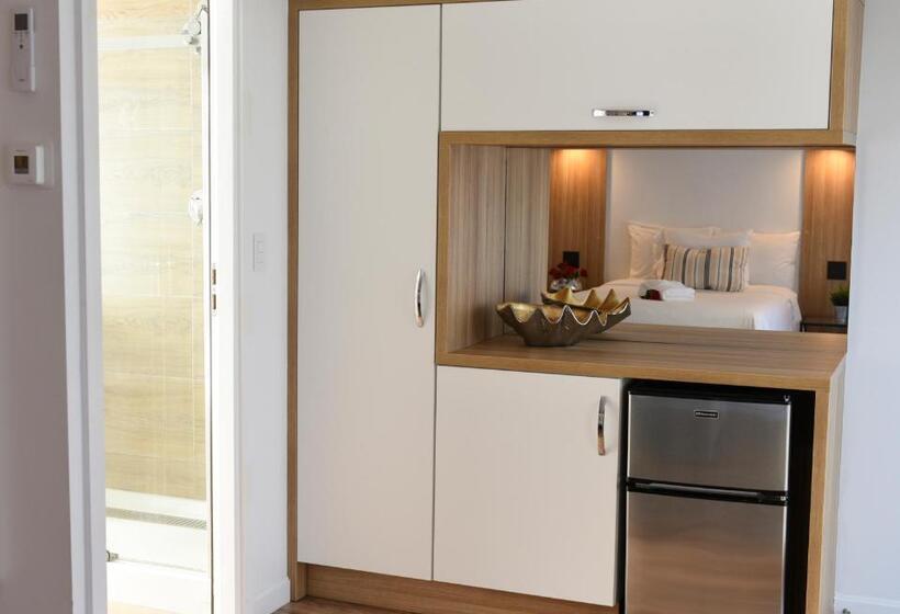 مُتل Cape Cod Veranda