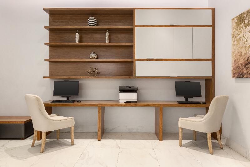 리조트 Holiday Inn Miami Beachoceanfront, An Ihg