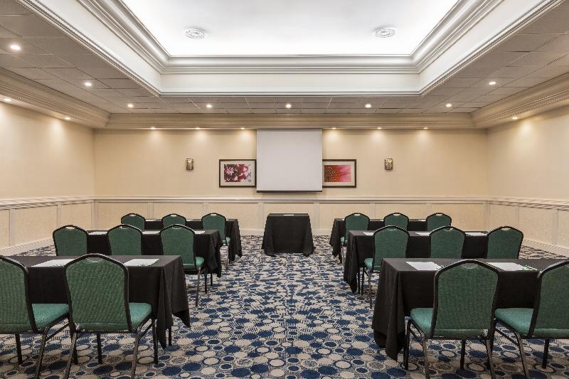 리조트 Holiday Inn Miami Beachoceanfront, An Ihg