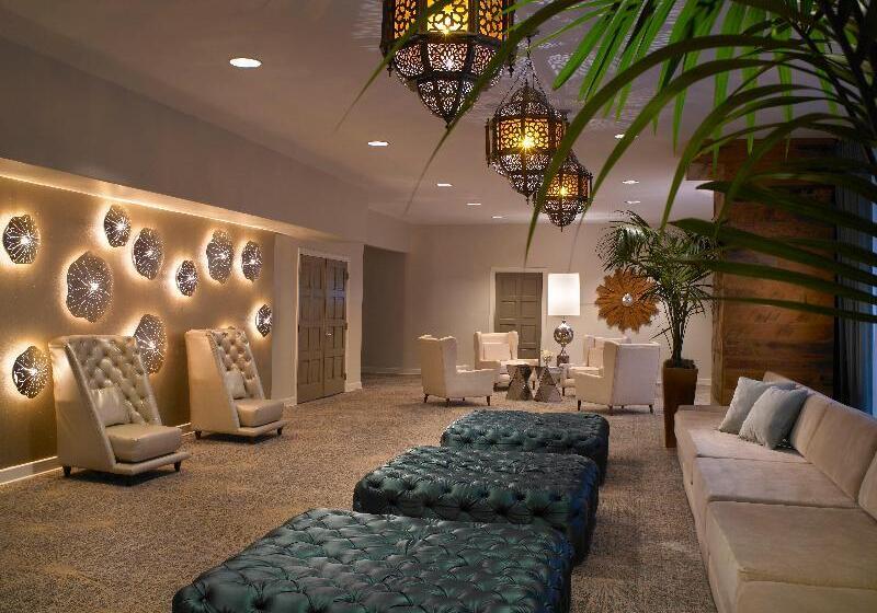리조트 Holiday Inn Miami Beachoceanfront, An Ihg
