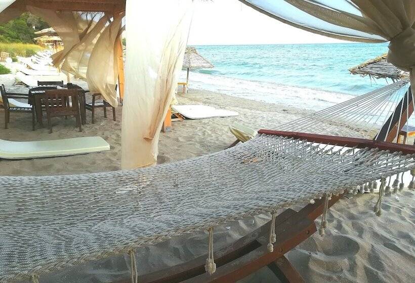 پانسیون Villa L3 In Lighthousegolf Resort