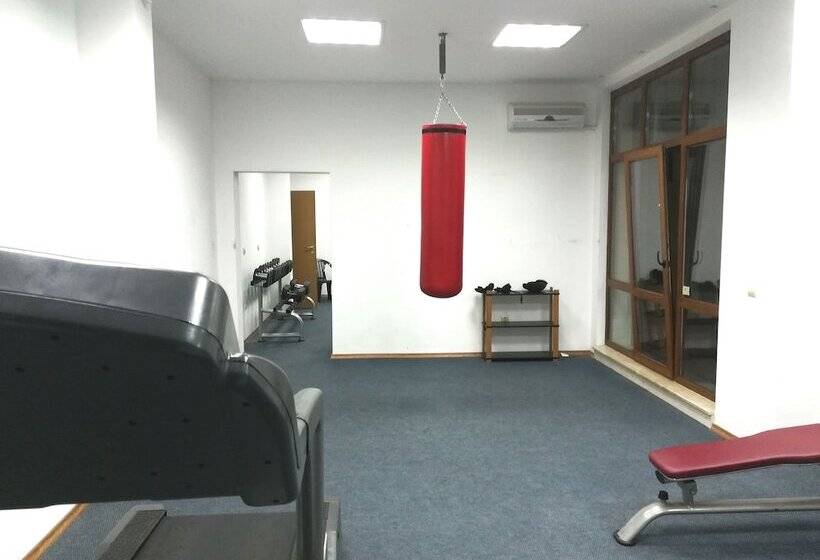 پانسیون Villa L3 In Lighthousegolf Resort