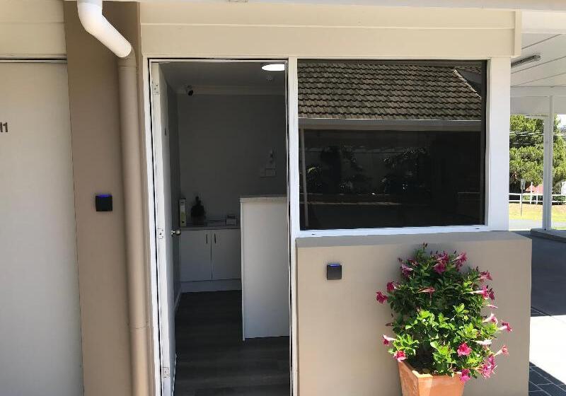 Ulladulla Motel