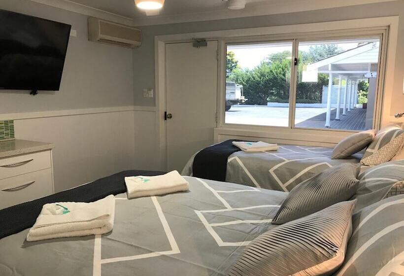 Ulladulla Motel