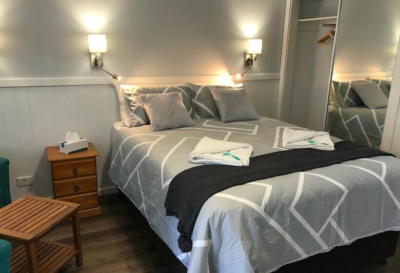 Ulladulla Motel