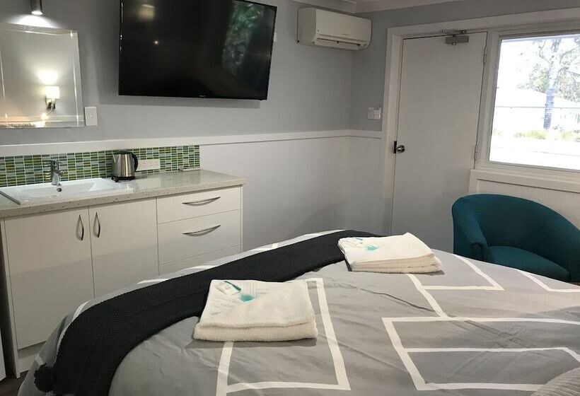 Ulladulla Motel