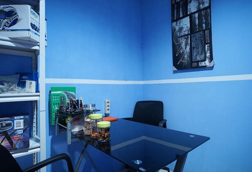 Urbanview Hotel De Grand Garuda Balikpapan