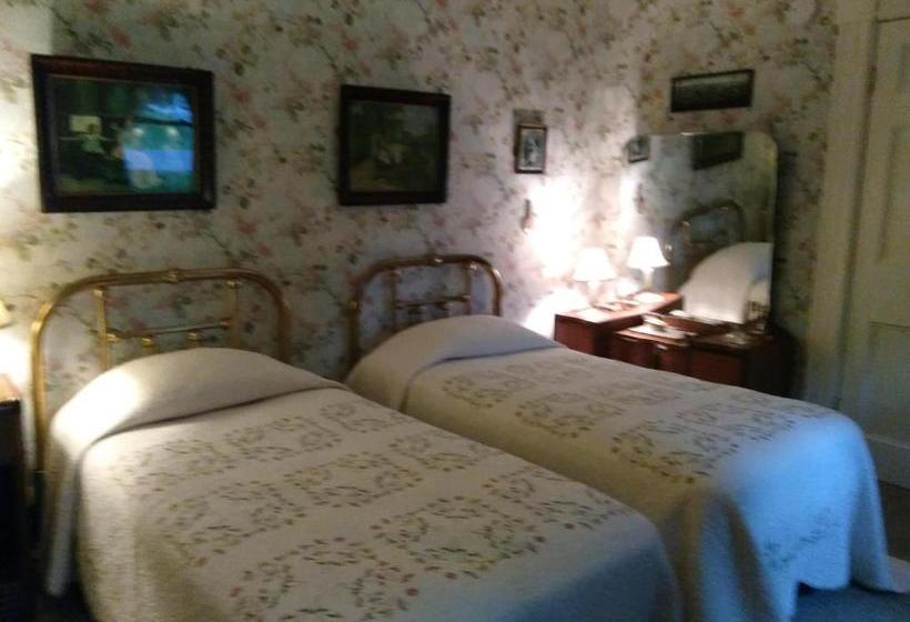 مبيت وإفطار Couture Farm At Millstone Hill