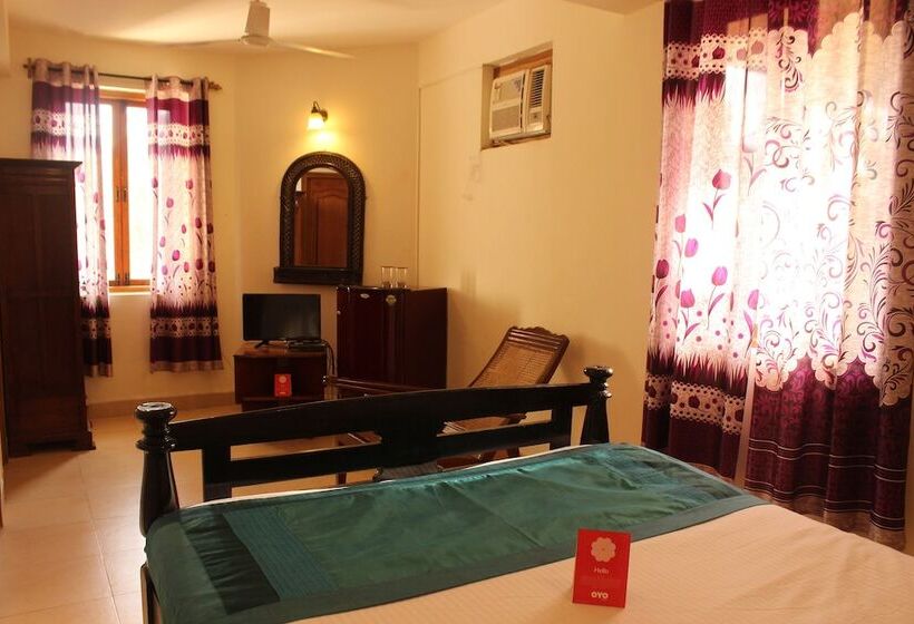 هتل Bardays Inn By Oyo Rooms