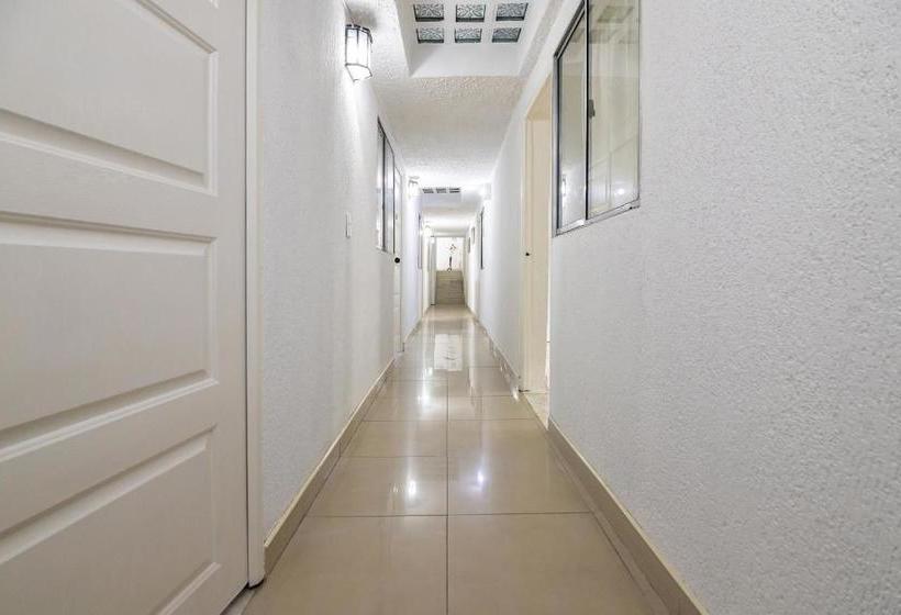 هتل Ayenda 1125 Hcr Pereira