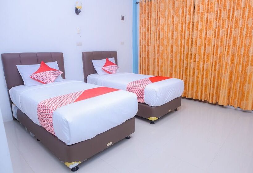 هتل Oyo 1498 Pak Har Bungalow