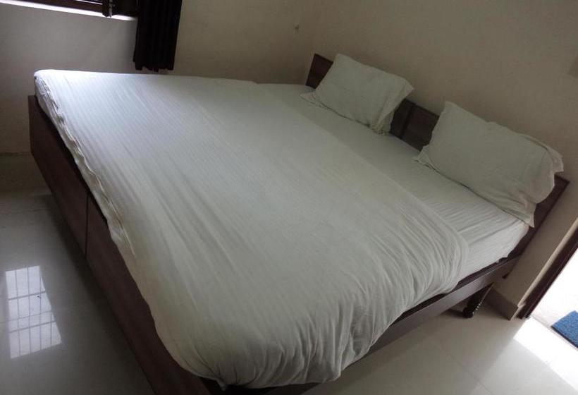 فندق Rose Cottage