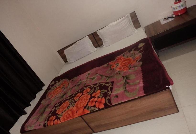 فندق Rose Cottage