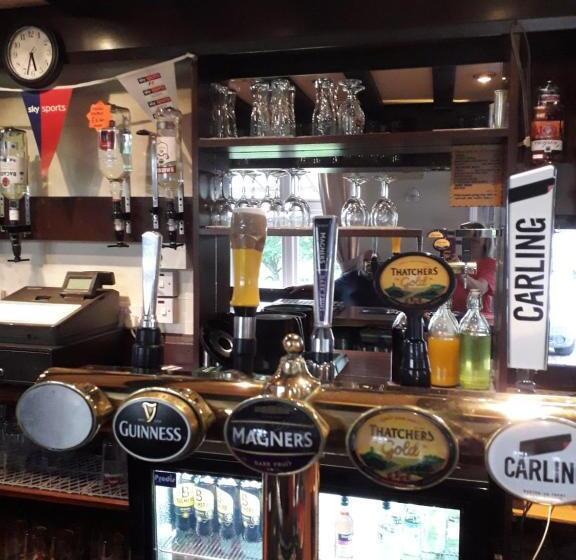 ユースホステル Newton Brewery Inn