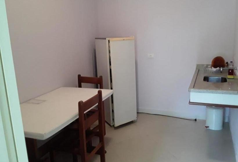 ホテル Areia Dourada