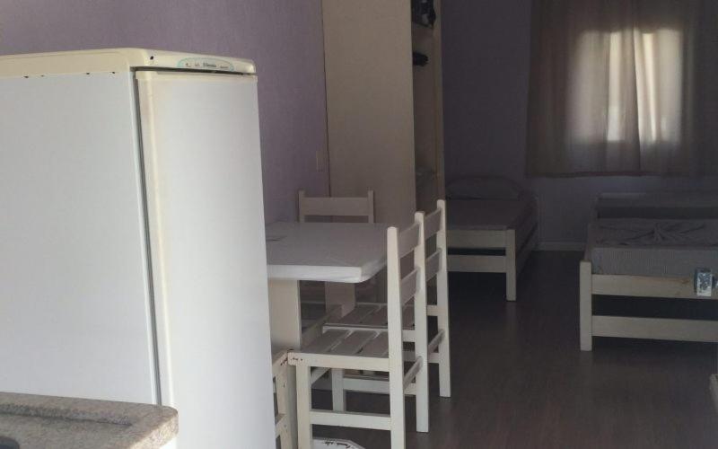 ホテル Areia Dourada