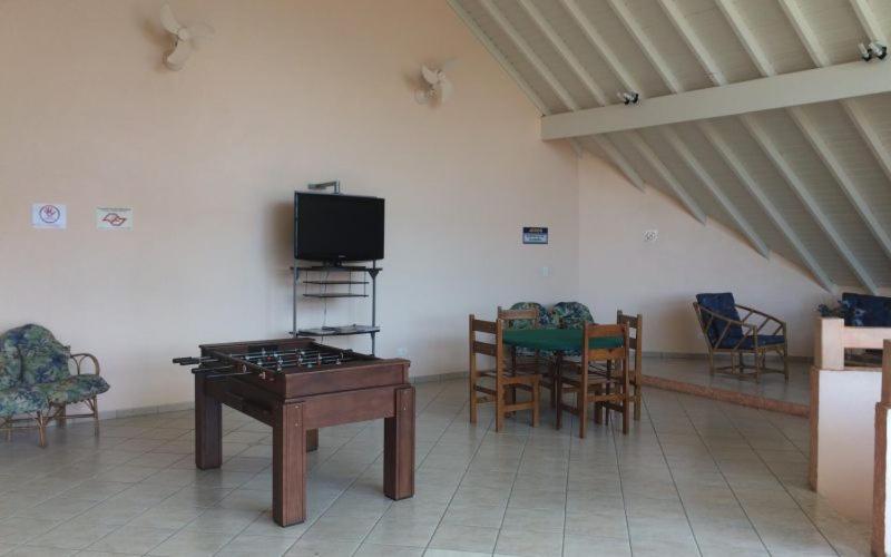 ホテル Areia Dourada