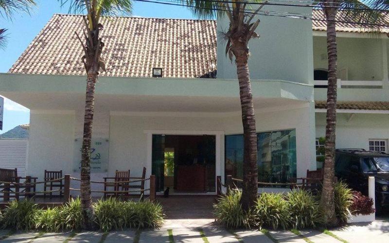 ホテル Areia Dourada