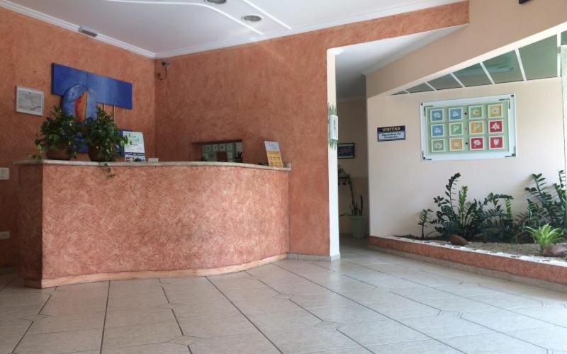 ホテル Areia Dourada