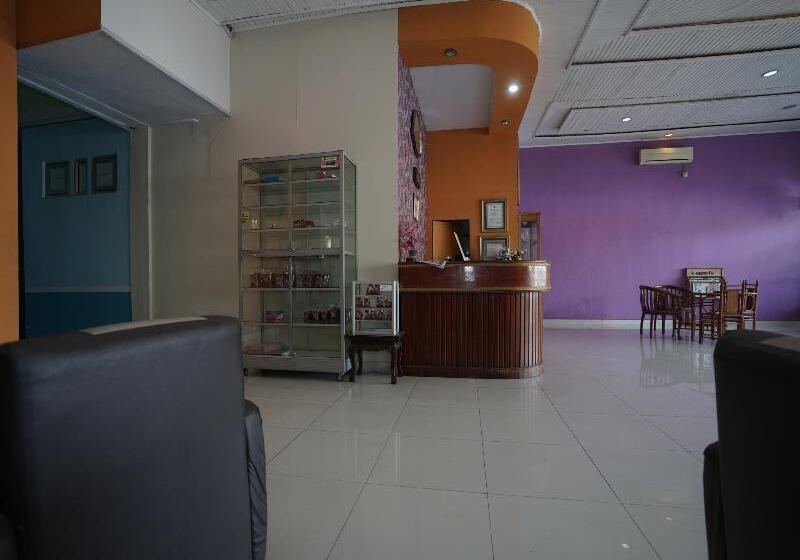 هتل Oyo 1441  Dempo Permai