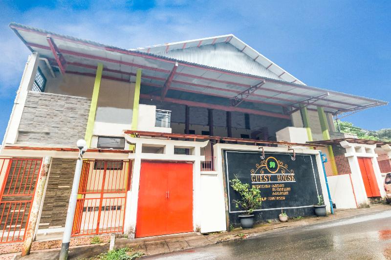هتل Oyo 1448 Mangga Dua Residence