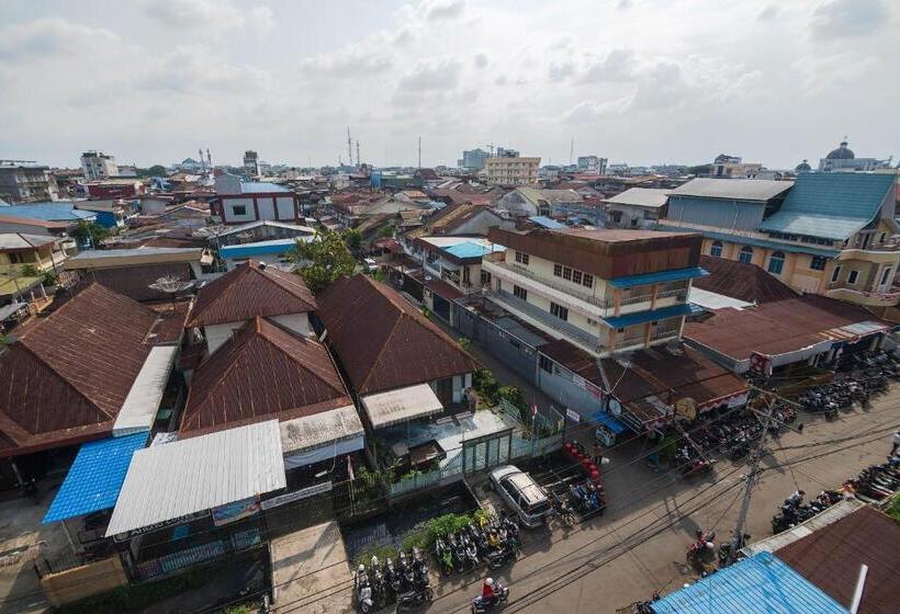 هتل Sentosa Guest House