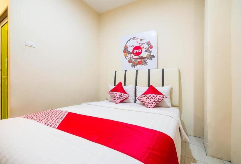 هتل Sentosa Guest House