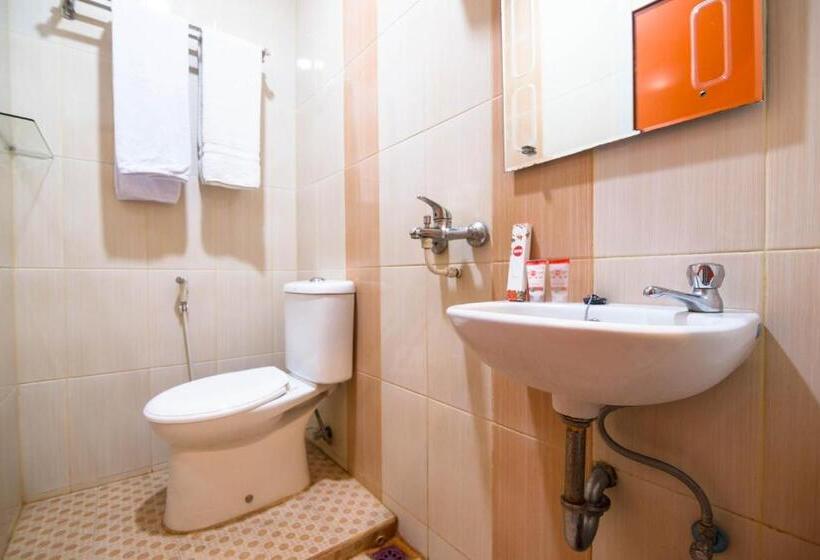 هتل Sentosa Guest House