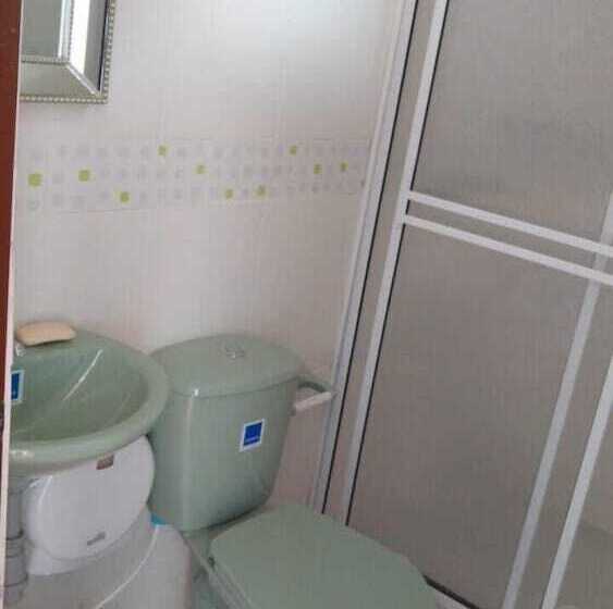 پانسیون Hostel El Jardín