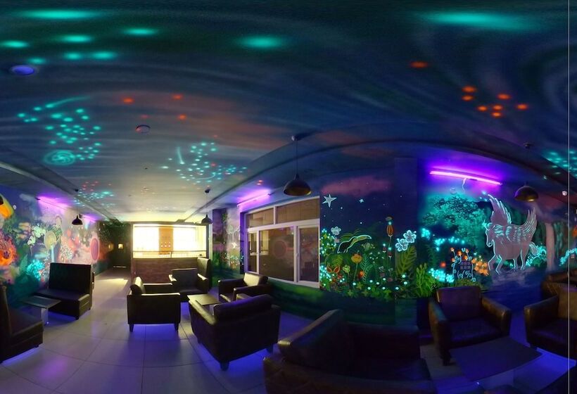 酒店 Hm Resort