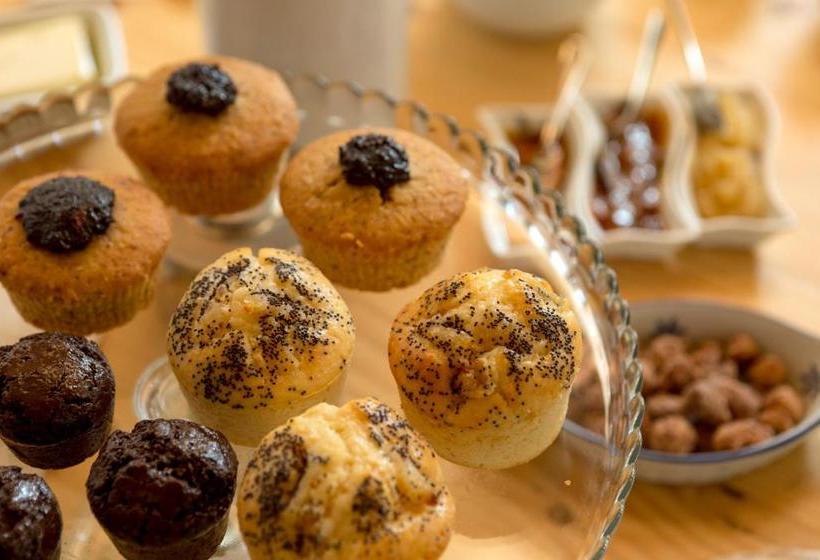 בית מלון כפרי Masseria Sardo