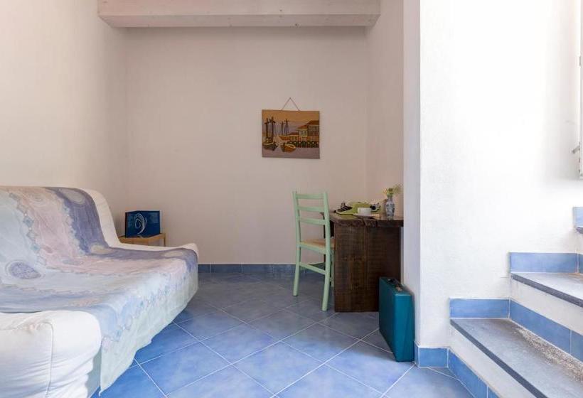 בית מלון כפרי Masseria Sardo