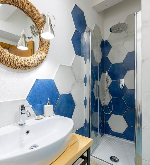 בית מלון כפרי Masseria Sardo